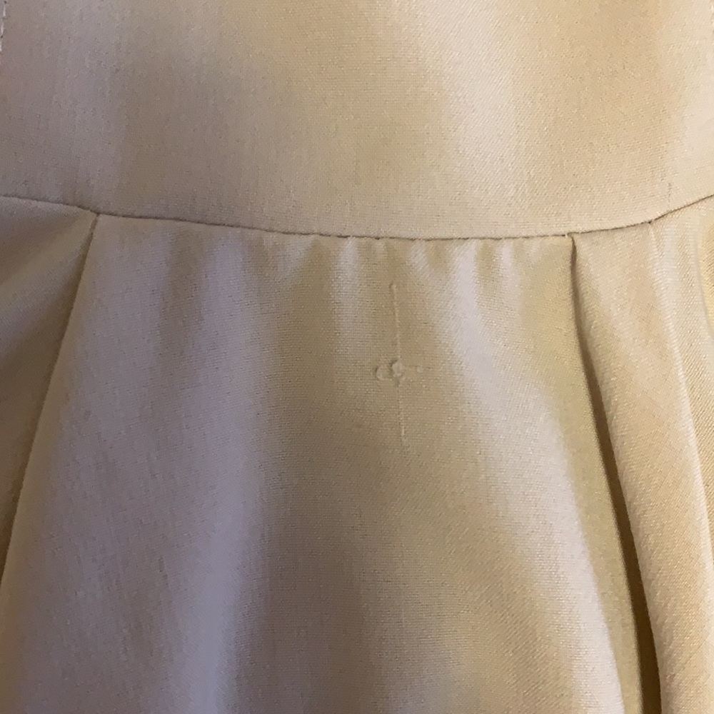 Sea Shanty Singing Dress in Cream -from ModCloth - Picture 11 of 11